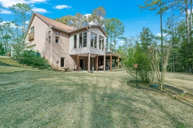 Lake Home For Sale in Mccormick, South Carolina