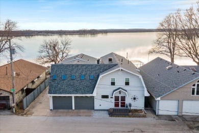 Lake Manawa Home For Sale in Council Bluffs Iowa