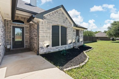 Lake Home For Sale in Whitney, Texas