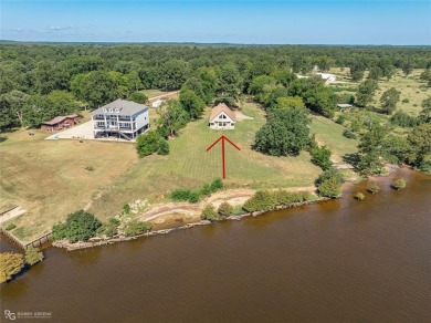 Lake Home For Sale in Oil City, Louisiana