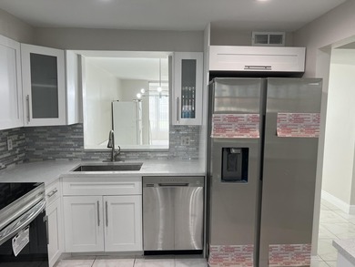 Huntington Lakes Condo For Sale in Delray Beach Florida