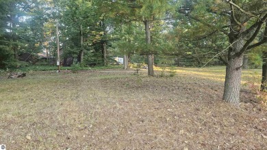 Lake Lot For Sale in Omer, Michigan