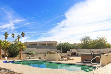 Inside, this POOL home offers a bright, open layout with a - photo 2