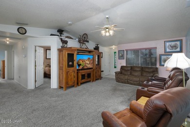 Inside, this POOL home offers a bright, open layout with a - photo 6