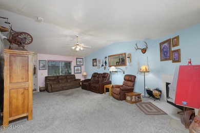 Inside, this POOL home offers a bright, open layout with a - photo 7