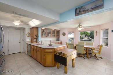 Inside, this POOL home offers a bright, open layout with a - photo 8
