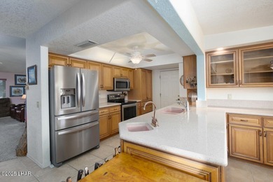 Inside, this POOL home offers a bright, open layout with a - photo 9