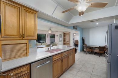 Inside, this POOL home offers a bright, open layout with a - photo 10