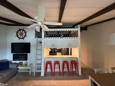 RESORT-STYLE LIVING AT THE HARBOURAGE! End unit available at The - photo 4