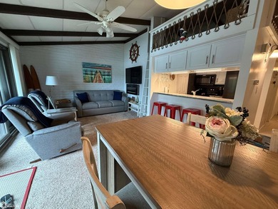 RESORT-STYLE LIVING AT THE HARBOURAGE! End unit available at The - photo 6