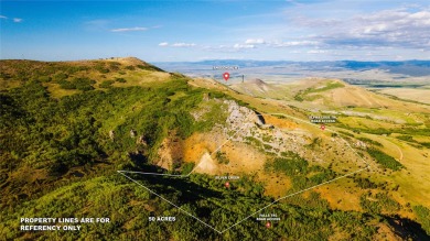 Lake Acreage For Sale in Anaconda, Montana