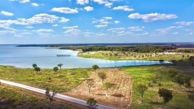 Lake Lot For Sale in Kerens, Texas