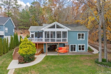 Lake Other Sale Pending in Macon, North Carolina