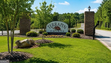 Lake Greenwood Lot For Sale in Hodges South Carolina