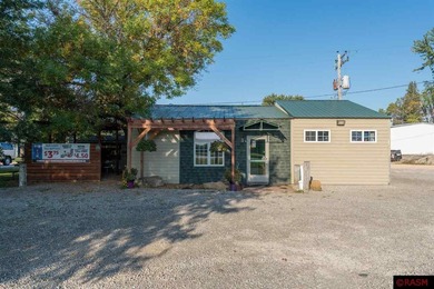 This exceptional commercial property presents an outstanding