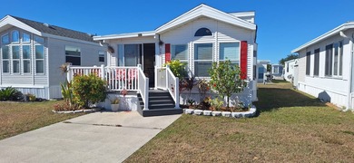 Port Charlotte Waterway Area Home For Sale in Port Charlotte Florida