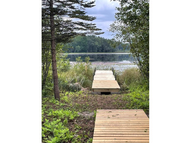 Nestled along the crystal-clear shores of Williams Lake, this - photo 11