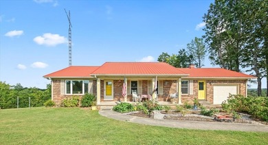 Dale Hollow Lake Home For Sale in Monroe Tennessee