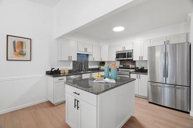 Welcome to 3826 Panda Lane, a beautifully updated condominium - photo 14