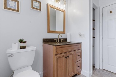 Stunning and meticulously maintained raised ranch in Warwick - photo 14