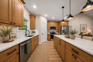 NEW CONSTRUCTION BY Q3 CONSTRUCTION SERVICES LLC! Nestled among - photo 18