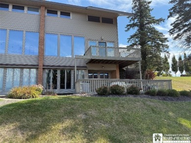 Chautauqua Lake Condo For Sale in Chautauqua New York