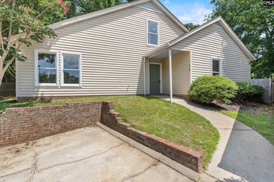 Lake Murray Home For Sale in Columbia South Carolina