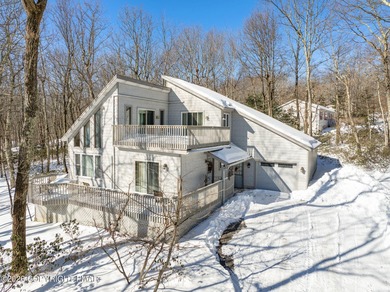 Bear Creek Lake Home Sale Pending in Jim Thorpe Pennsylvania