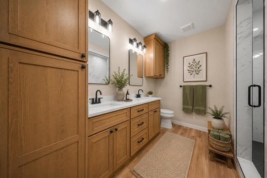 NEW CONSTRUCTION BY Q3 CONSTRUCTION SERVICES LLC! Nestled among - photo 24