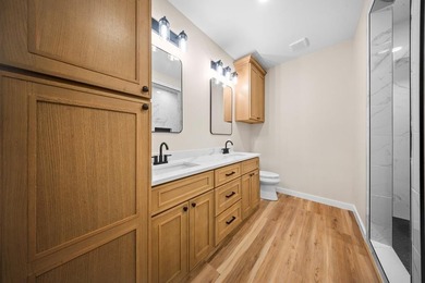 NEW CONSTRUCTION BY Q3 CONSTRUCTION SERVICES LLC! Nestled among - photo 25