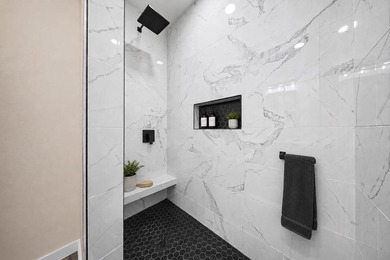 NEW CONSTRUCTION BY Q3 CONSTRUCTION SERVICES LLC! Nestled among - photo 26