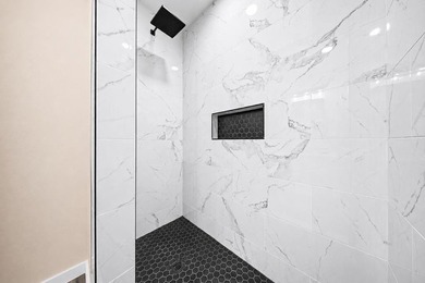 NEW CONSTRUCTION BY Q3 CONSTRUCTION SERVICES LLC! Nestled among - photo 27