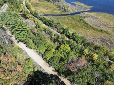 Lake Lot For Sale in Gardiner, Maine