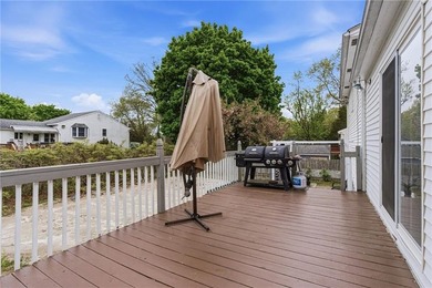 Stunning and meticulously maintained raised ranch in Warwick - photo 32