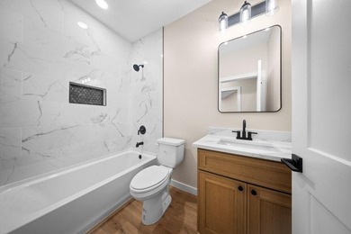 NEW CONSTRUCTION BY Q3 CONSTRUCTION SERVICES LLC! Nestled among - photo 33