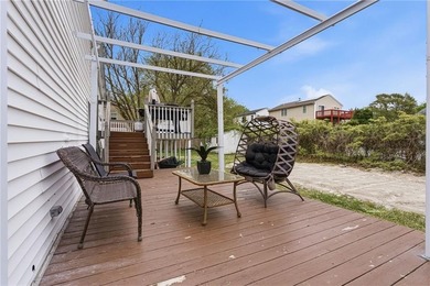 Stunning and meticulously maintained raised ranch in Warwick - photo 34