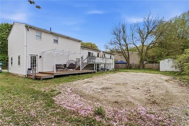 Stunning and meticulously maintained raised ranch in Warwick - photo 35