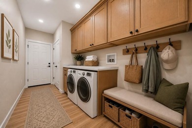 NEW CONSTRUCTION BY Q3 CONSTRUCTION SERVICES LLC! Nestled among - photo 36