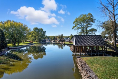 Lake Lot For Sale in Thornville, Ohio