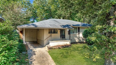 Lakewood Lakes Home For Sale in North Little Rock Arkansas