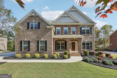 (private lake, pond, coastal) Home Sale Pending in Marietta Georgia