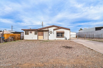 Lake Havasu Home For Sale in Lake Havasu City Arizona