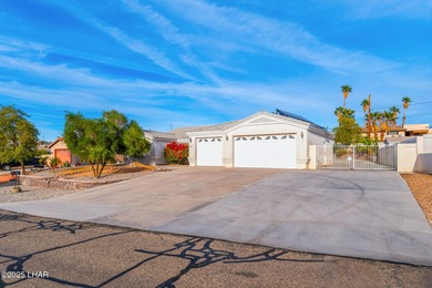 Lake Havasu Home For Sale in Lake Havasu City Arizona