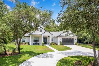 Lake Marion - Polk County Home Sale Pending in Haines City Florida
