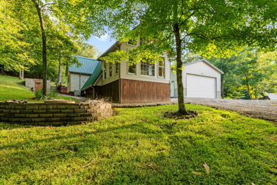 Immaculate Lake Home With Huge Detached Garage SOLD - photo 3