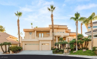 Lake Home For Sale in Las Vegas, Nevada