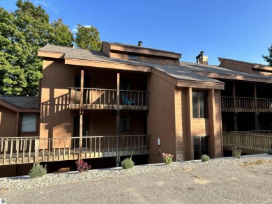 Lake Condo For Sale in Bellaire, Michigan