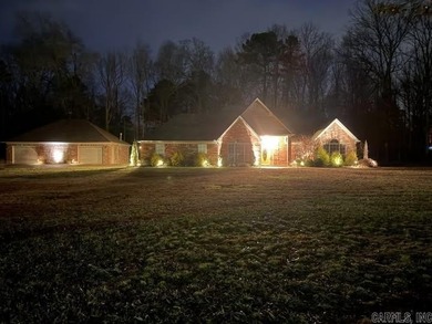 (private lake, pond, creek) Home For Sale in Little Rock Arkansas