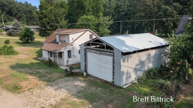 Lake Home For Sale in Paw Paw, Michigan