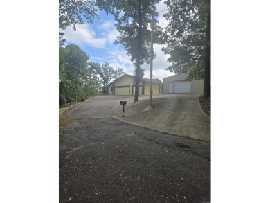 Lake Home For Sale in Hot Springs, Arkansas